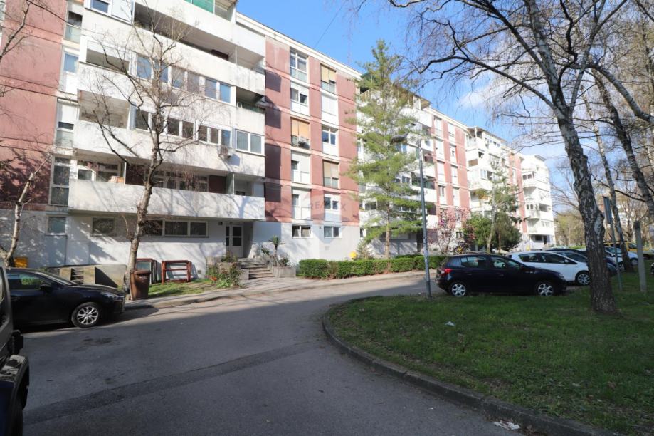 Zagreb, Sopot, renovirani mali stan, 24m2 (prodaja)