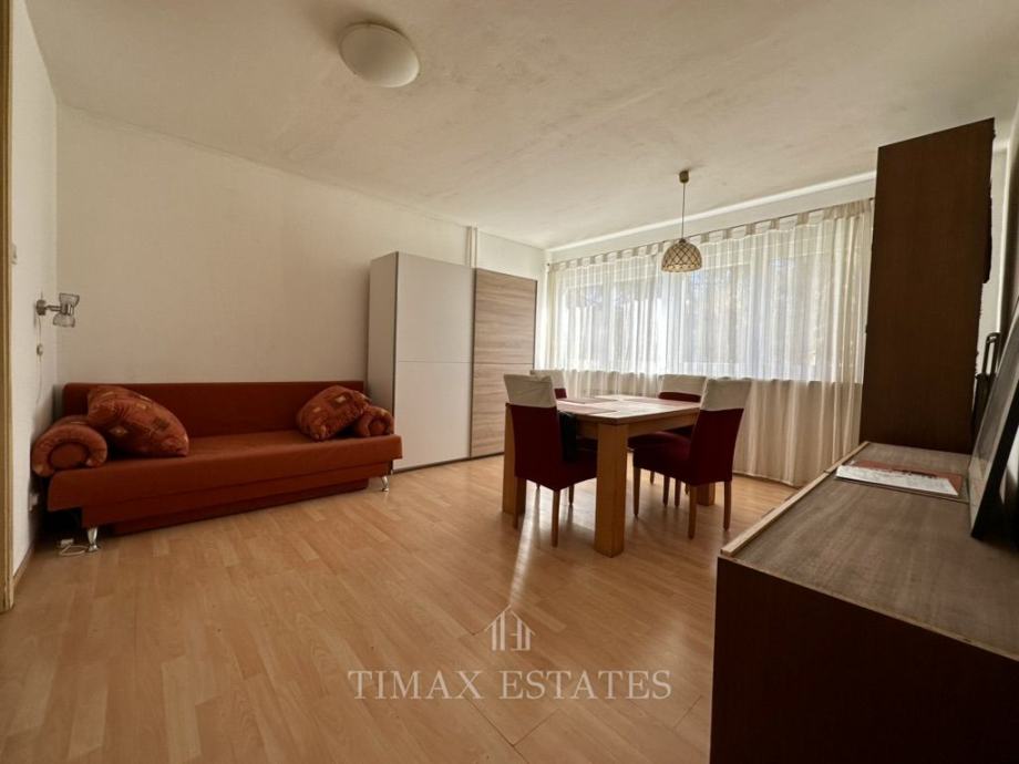 Zagreb, Sopot, Trosobni stan 50,78 m2 (prodaja)