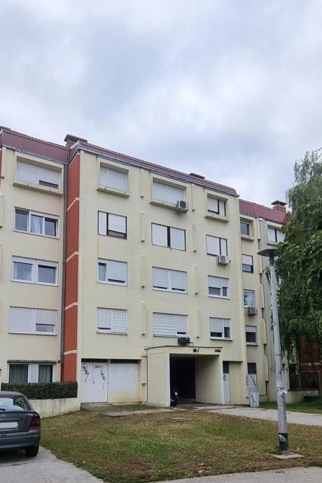 Zagreb, Špansko, 37 m2 (prodaja)