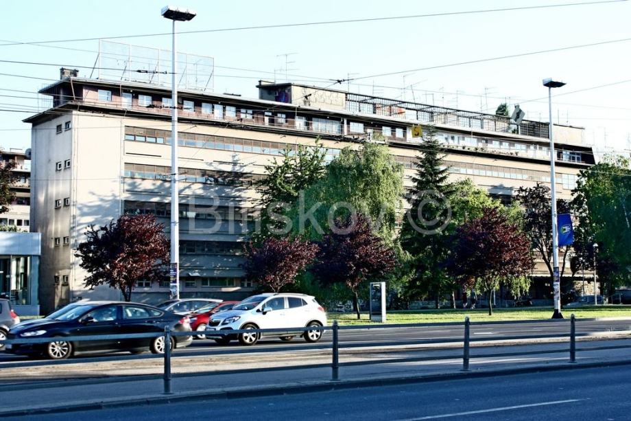 Zakup, Zagreb, Trnje, najam sobe (12 soba) za smještaj stranih radnika (iznajmljivanje)