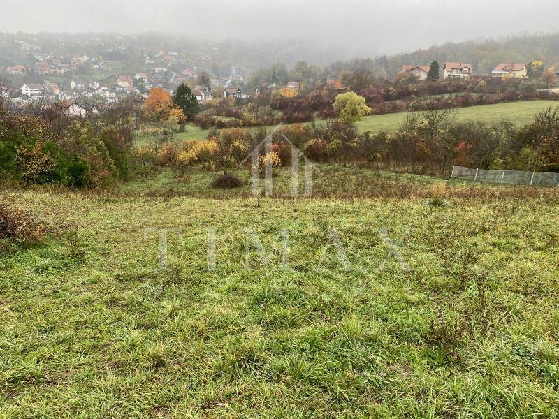 Zemljište 2500 m2, Gornje Vrapče