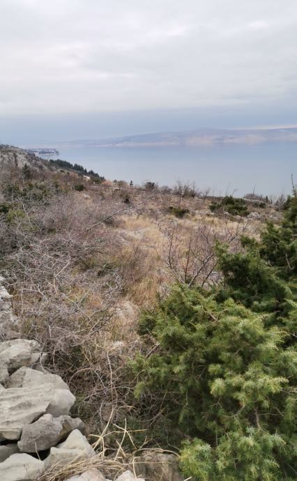 Starigrad, kombinirano zemljište, ukupno 18257m2, top lokacija!