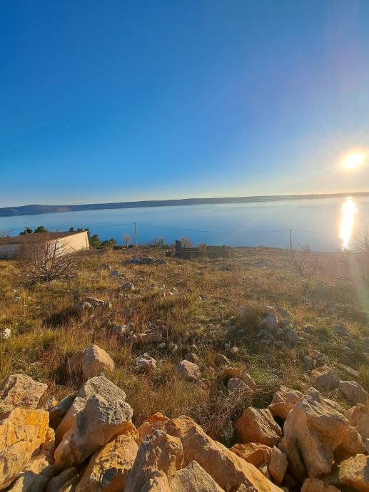 Starigrad, građevinsko zemljište