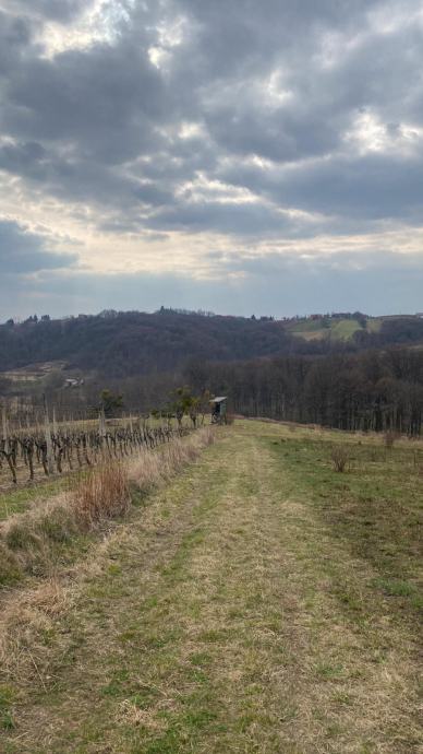 ZEMLJIŠTE U ŽELEZNOJ GORI OD 15.020m²!