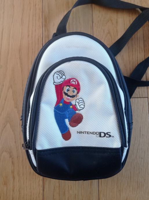 Nintendo DS torbica Super Mario