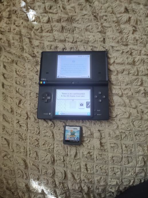 Nintendo DSi