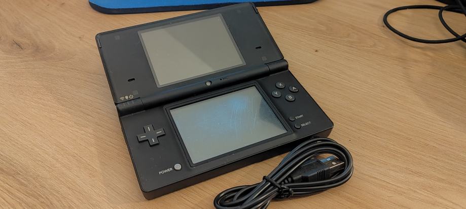 Nintendo DSi