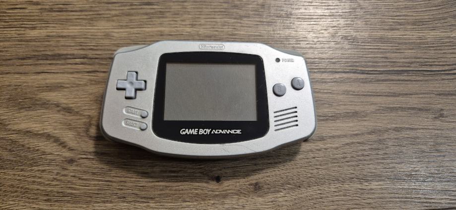 Nintendo Game Boy Advance