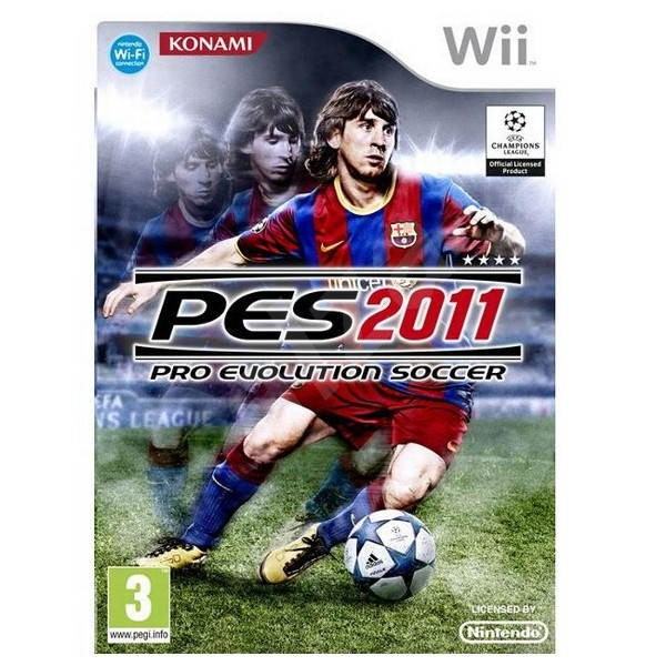 Wii 2011 on sale