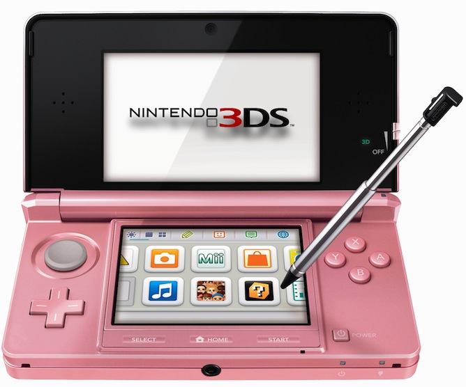 Nintendo 3ds deals xl nintendogs