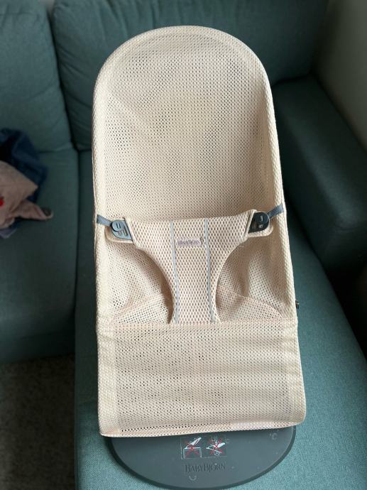 Baby bjorn s 3 navlake