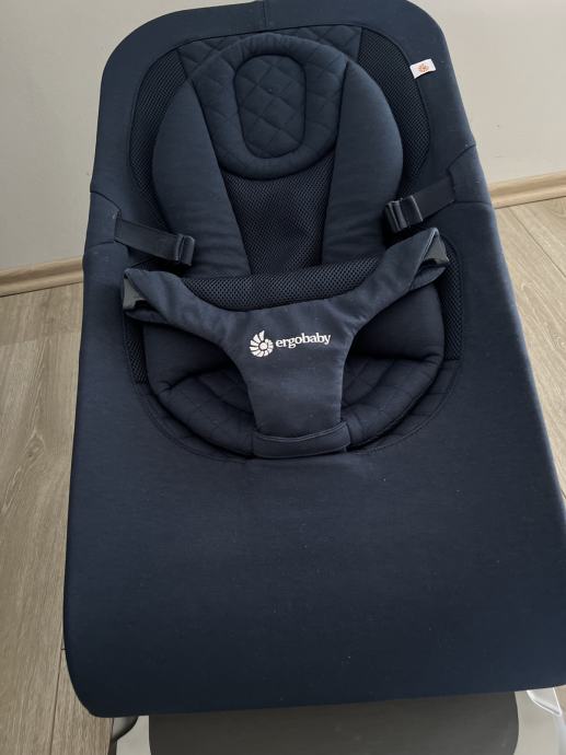 Ergobaby Evolve 3u1