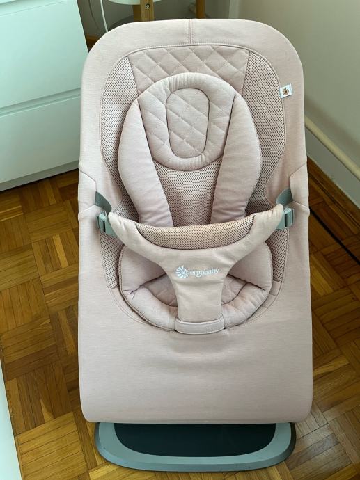 Ergobaby Evolve bouncer