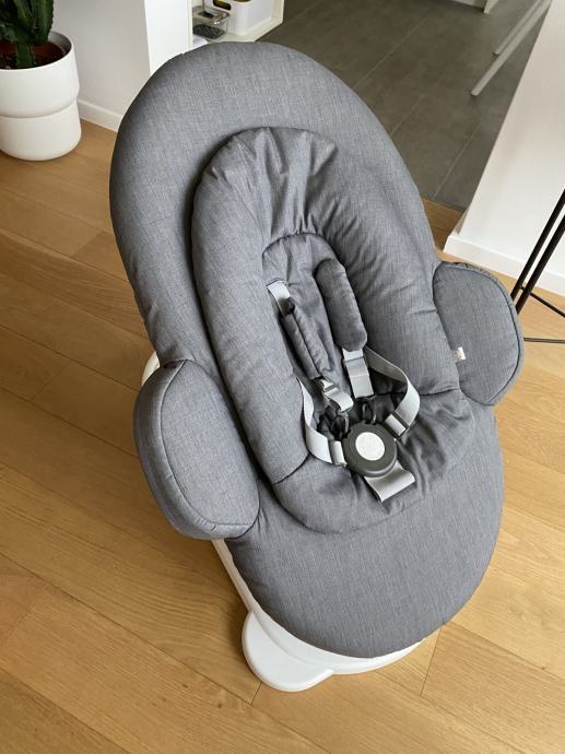 Stokke 2024 steps bouncer