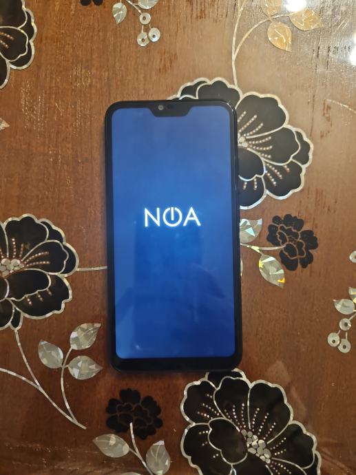 NOA Mobitel