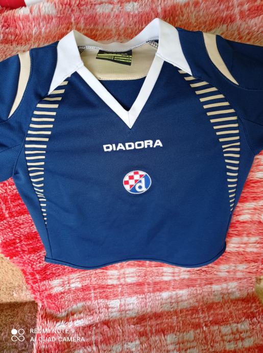 DJEČIJI DRES,DRESEVI-Dinamo -razni