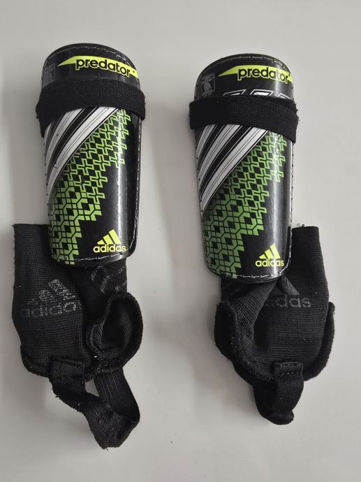 Adidas Predator-dječji kostobrani