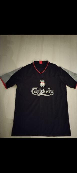 LIVERPOOL DRES M SIZE