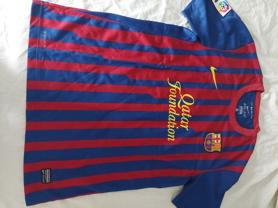 Nike  Barcelona original gornji dio dresa