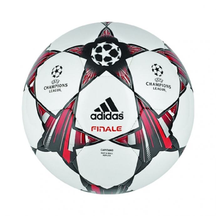 Lopta Adidas Finale 13 Capitano Match Ball Replica - NOVO!