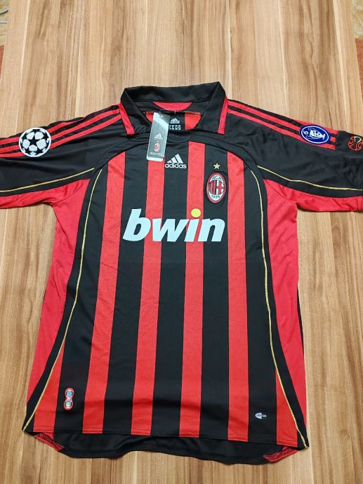 AC Milan - Kaka' - Nogometni dres NOVO