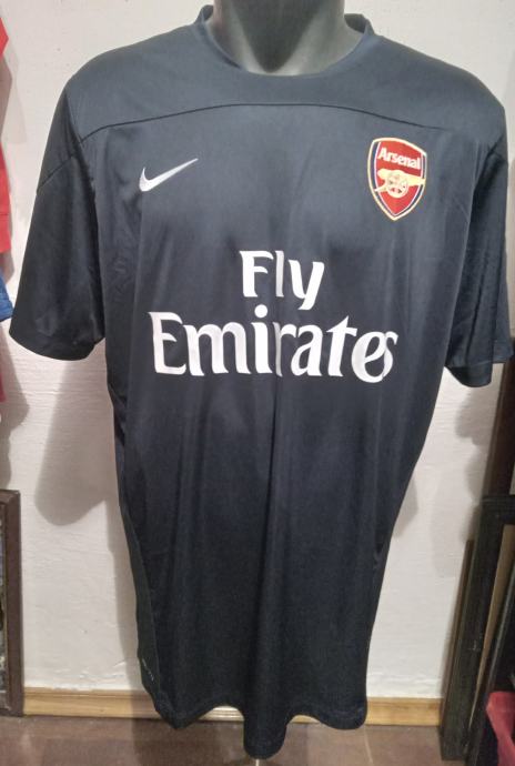 Arsenal fc nike dres XXL