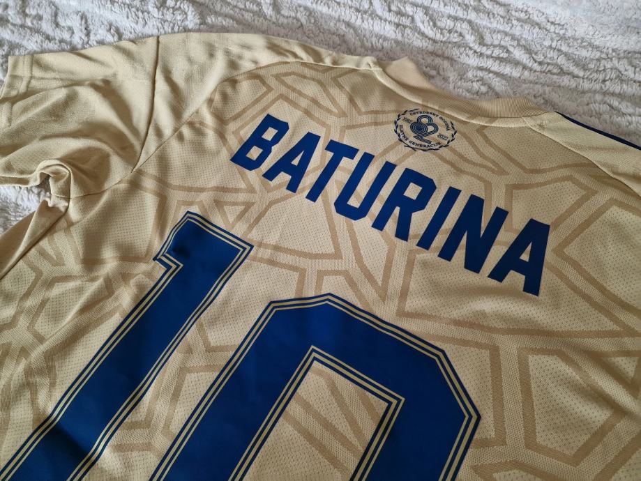 Dinamo MW dres - Baturina