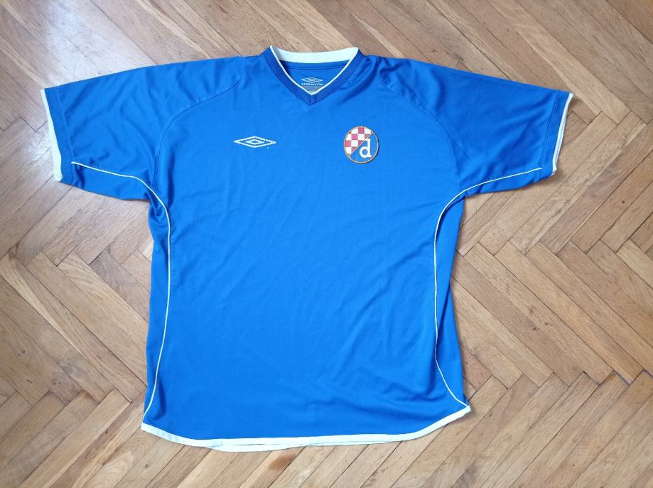 Dinamo Zagreb dres XL