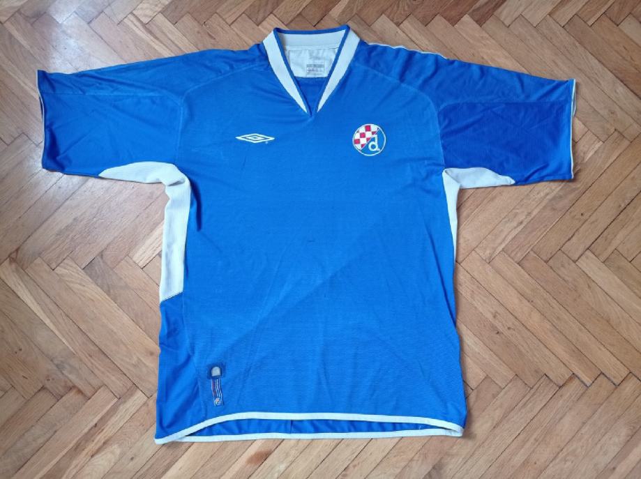 Dinamo Zagreb dres XL