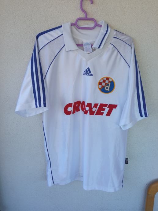 Dinamo zagreb mw cup uefa 2000 biscan