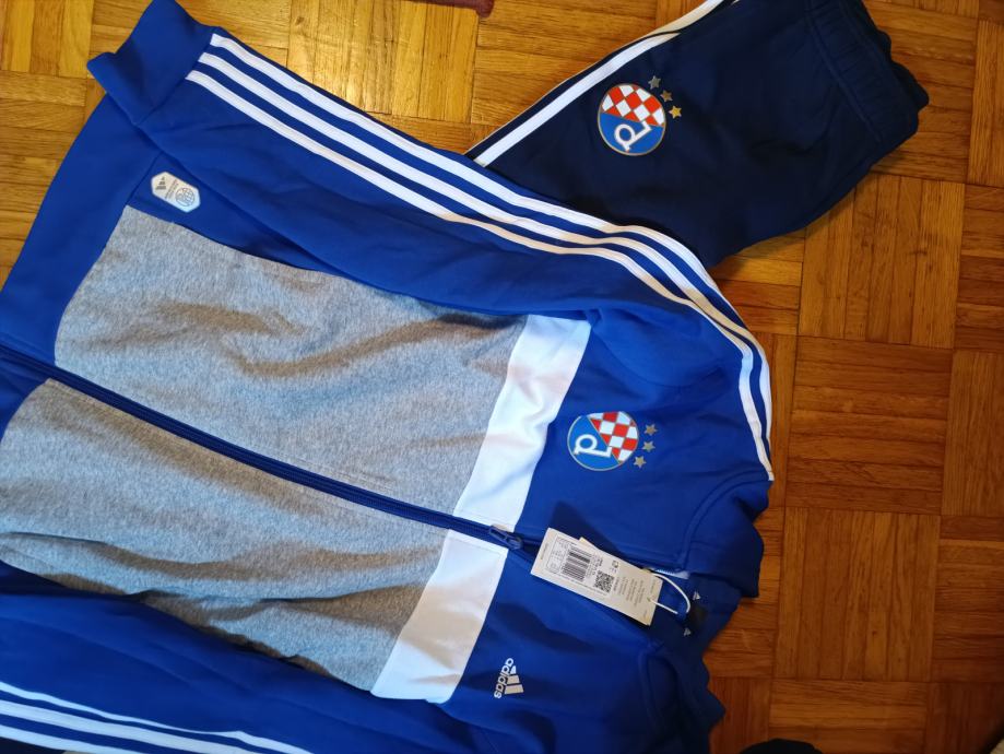 Dinamo Zagreb,trenirka kids