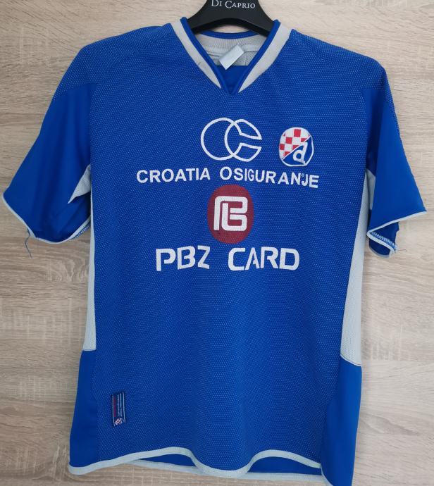 DJEČIJI NOGOMETNI DRES "DINAMO"