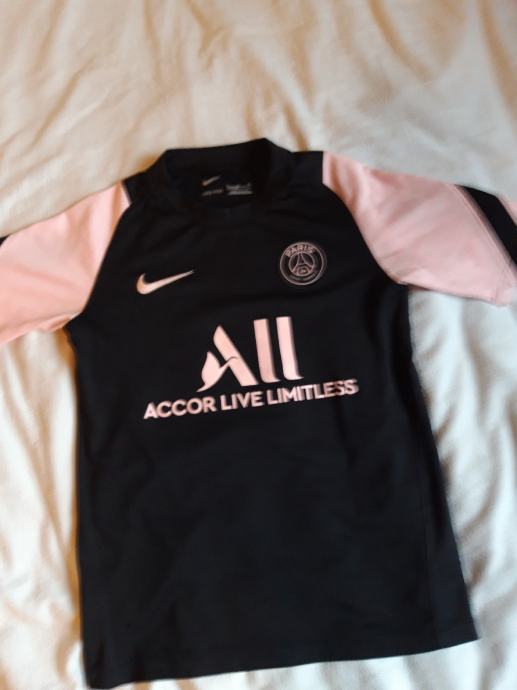 Dječji (140) dres PSG nike gornji