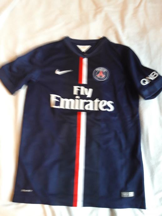 Dječji (150) dres PSG nike gornji