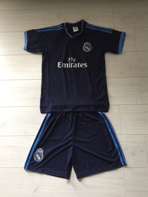 Dječji dres - Real Madrid