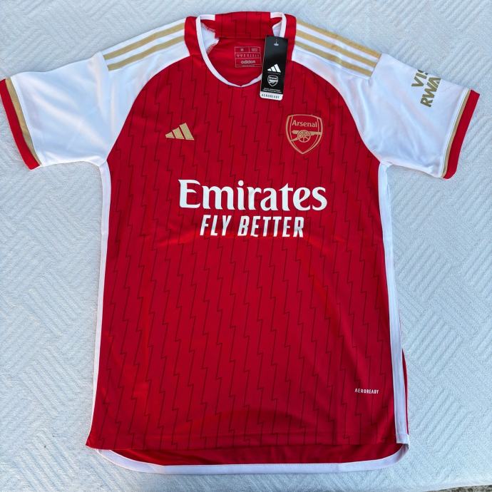 Dres Arsenal