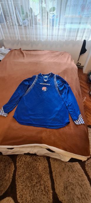 DRES DINAMO DIADORA