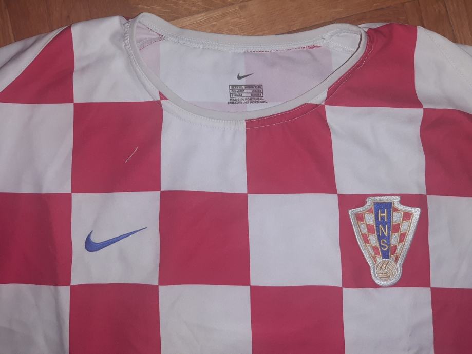 dres HRVATSKA XL