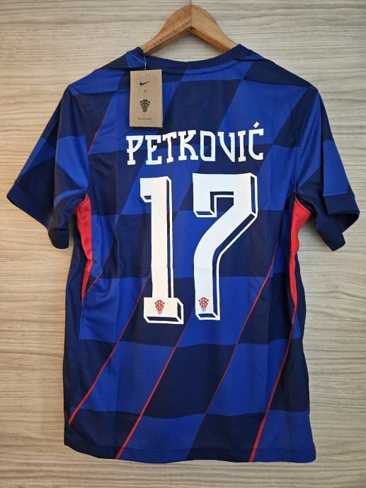 ⚽ Dres Hrvatske - Petković ⚽