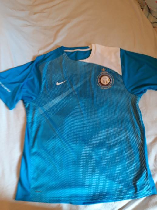 Dres (L) FC Inter nike gornji