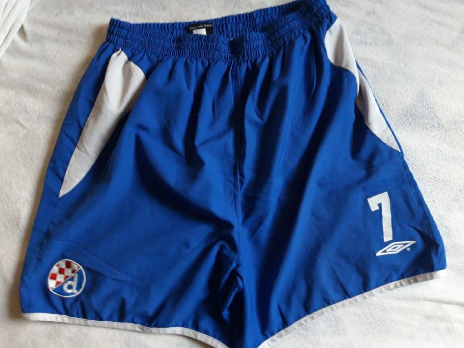 Dres (L) NK Dinamo umbro doljnji