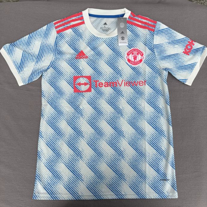 Dres Manchester United