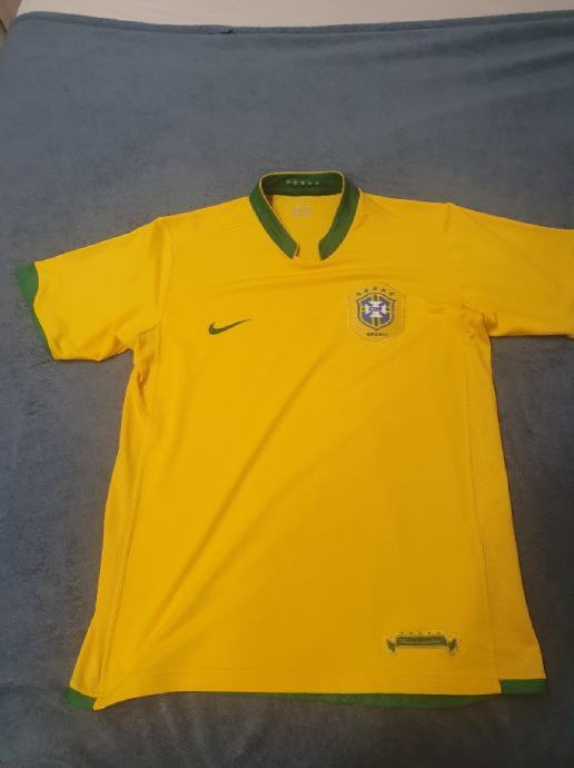 Dres reprezentacije BRAZIL