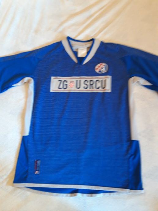 Dres (XS) NK Dinamo umbro gornji