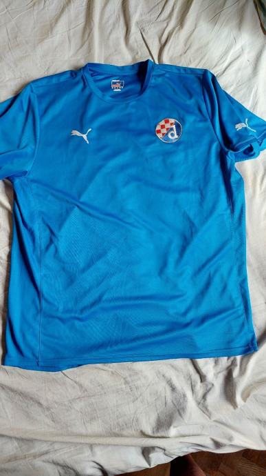 Dres (XXL) NK Dinamo puma gornji