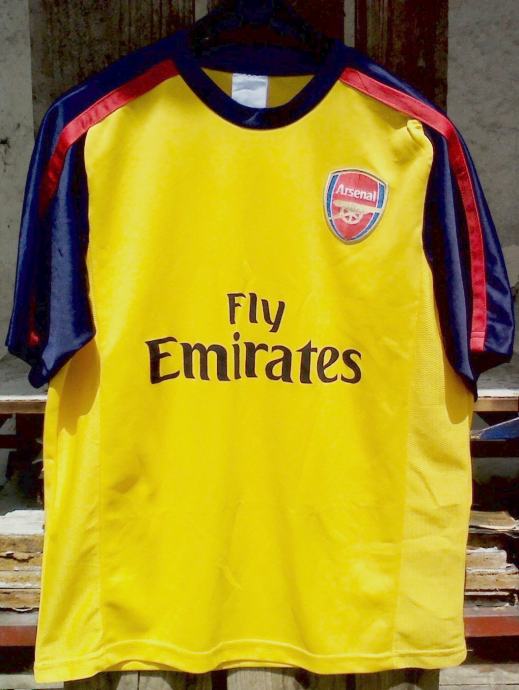 FC ARSENAL - EDUARDO