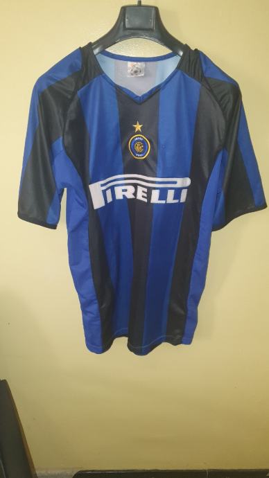 FC.INTER MILANO dres