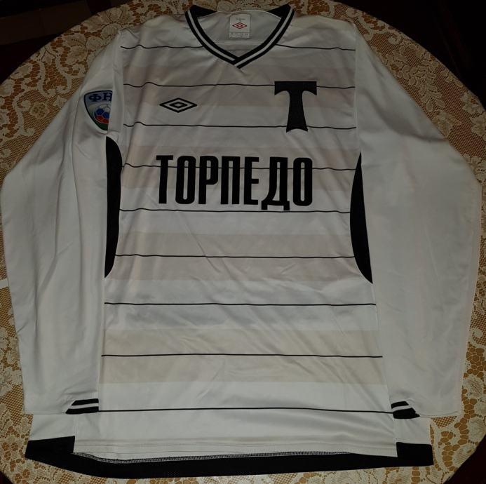 FC TORPEDO MOSCOW