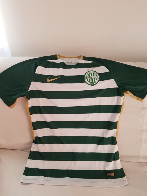 FERENCVAROSI TORNA CLUB - ORIGINALNI DRES PRODAJEM