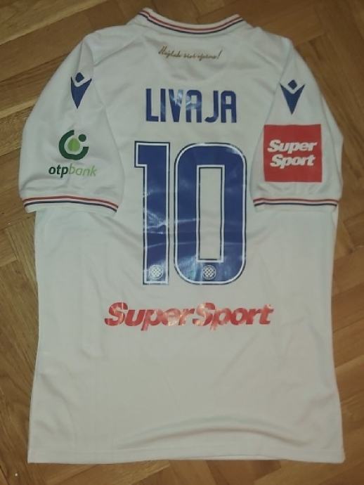 Dres Hajduk Livaja